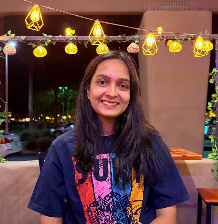 Bhairavi Jangale