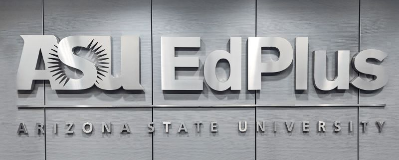 ASU EdPlus logo