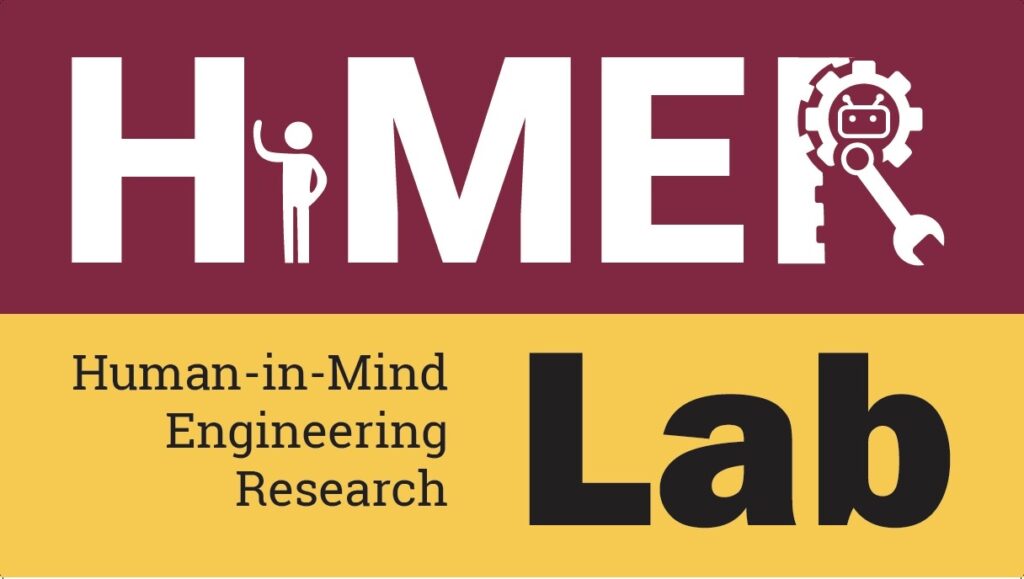 HiMER Lab ASU logo
