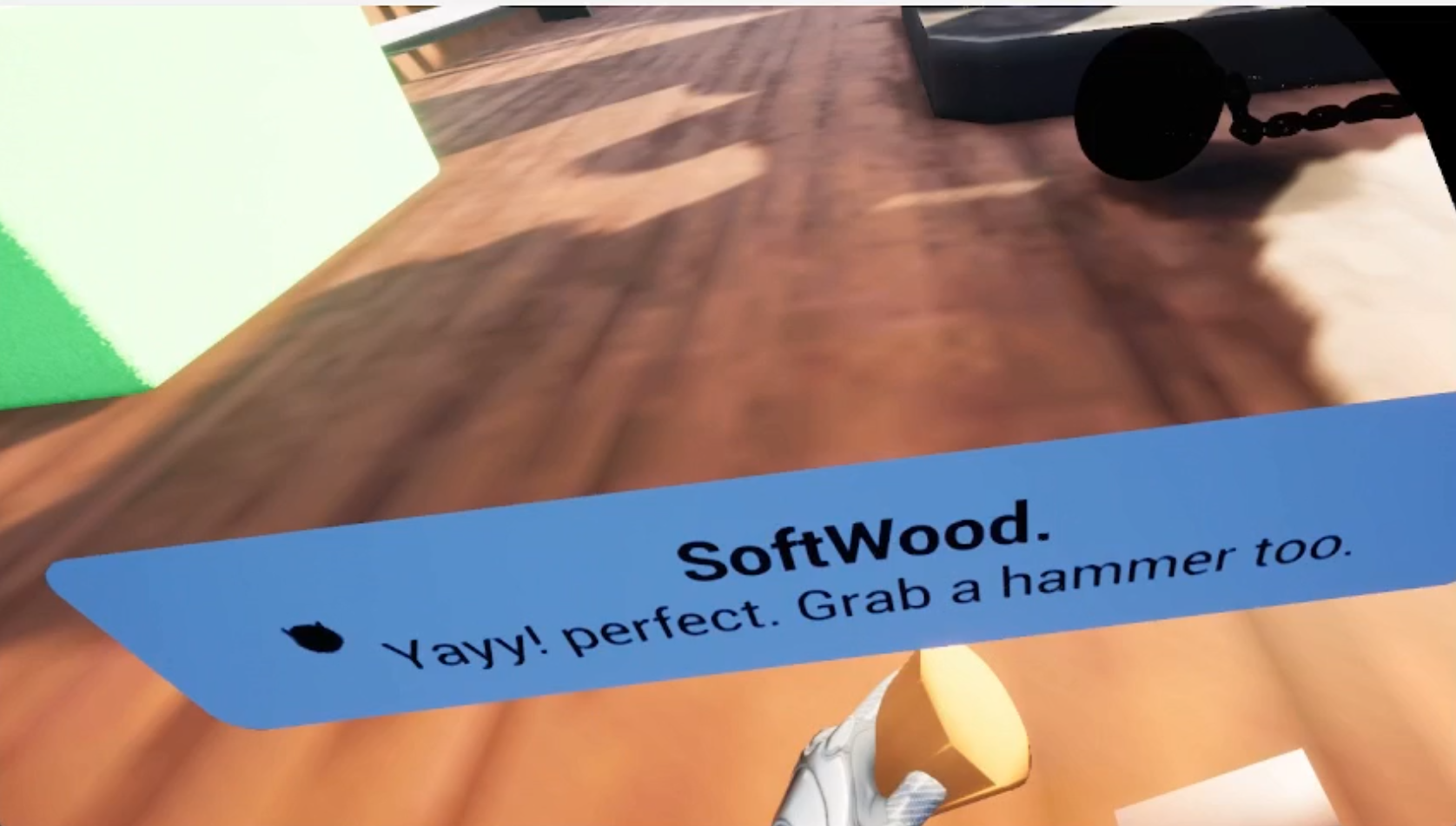 Task Execution With Guidance